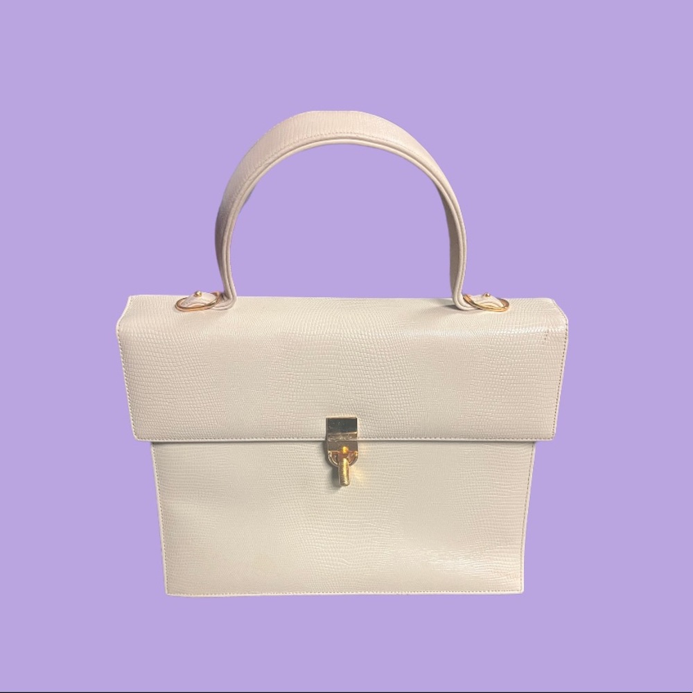 VINTAGE MINI BAG